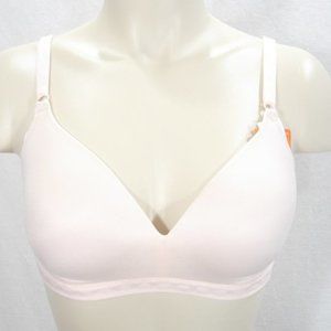 Warner's 1269 Cloud 9 Wire Free Contour Bra 40B